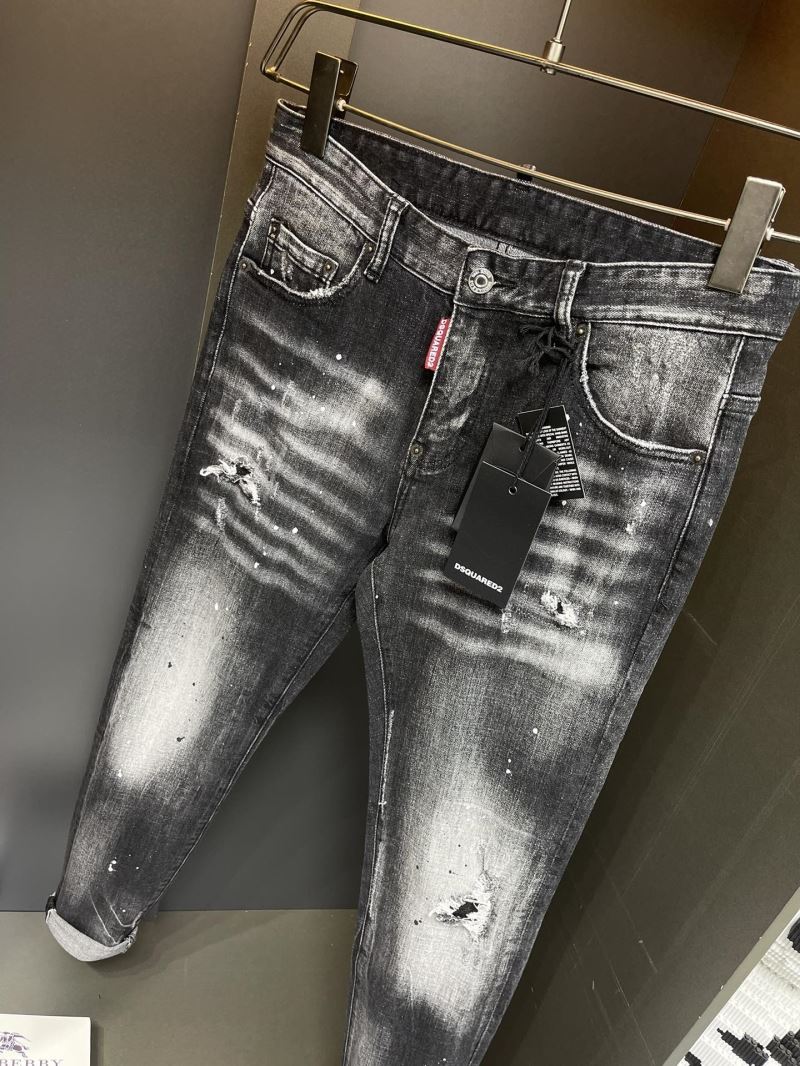 Dsquared2 Jeans